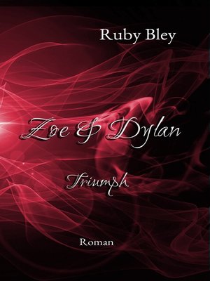 cover image of Triumph